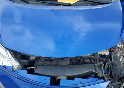 2016 Nissan Versa Note S from USA, damaged, VIN 3N1CE2CP8GL392874